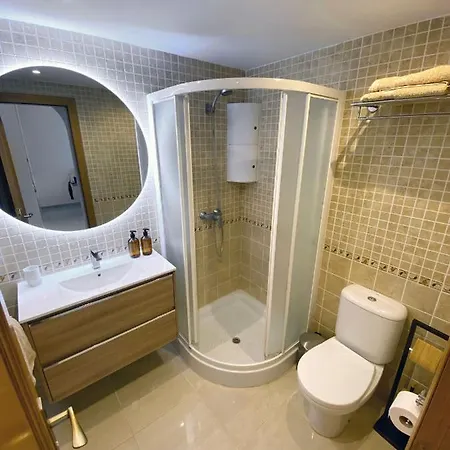 Refurbished Loft -heated Pool -ocean Views-terrace *
