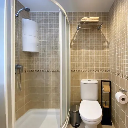 Refurbished Loft -heated Pool -ocean Views-terrace 公寓